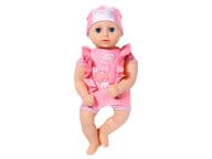 My First Annabell Kylvetettävä Nukke