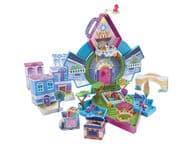 My Little Pony Mini Maaginen Kristallitalo