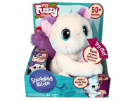 My Fuzzy Friends Interaktiivinen Kissa