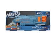 Nerf Elite 2.0 Warden DB-8 vaahtomuoviammusase