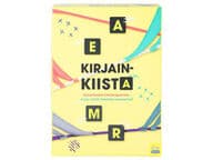 Peliko Kirjainkiista -peli