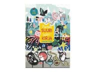 Pienten suuri leikkikirja, Monenlaisia eläimiä