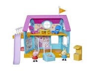 Pipsa Possu Klubitalo