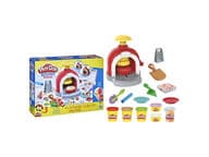 Play-Doh Pizzauuni leikkisetti