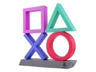 Playstation Symbolit XL-valo