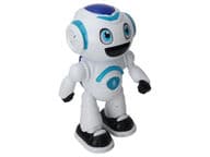 Powerman Master robotti