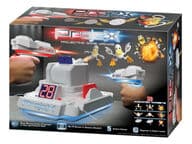 ProjeX Animated Target Laserpeli