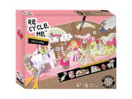 Re-Cycle-Me Leikkimaailma XL, Yksisarvinen