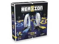 Reaxion Xtreme Race Dominoratasetti