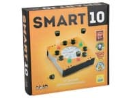 Smart10 Tietovisapeli