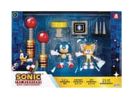 Sonic the Hedgehog Leikkisetti