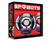 Spybots Room Guardian Robotti