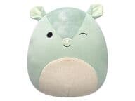 Squishmallows Arilla Armadillo Pehmolelu, 40 cm