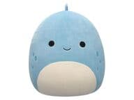 Squishmallows John-John Dino Pehmolelu, 40 cm