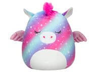 Squishmallows Pegasus Pehmolelu, 50 cm