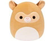 Squishmallows Zaine Tarsier Pehmolelu, 30 cm