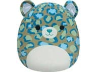 Squishmallows Enos Leopard Pehmolelu