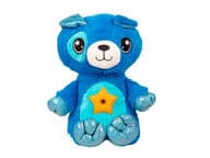 Star Belly Sininen hauva -halipehmo