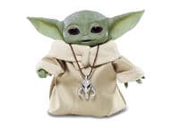 Star Wars Animatronic Baby Yoda