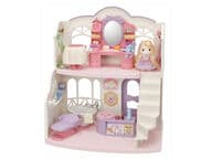 Sylvanian Families Ponin Hieno kampaamo