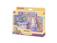 Sylvanian Families Ponin Kampaaja -leikkisetti