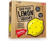 Tactic Easy Peasy Lemon Squeaky Lautapeli