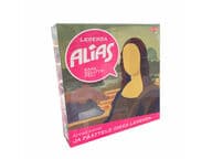 Legenda Alias Legends