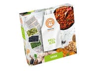 MasterChef Vege peli-ilta