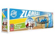 Tactic Active Play Zlamball Pihapeli