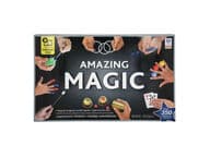 Amazing Magic Taikasetti 350 Temppua