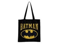 Vintage Batman kangaskassi