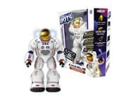 Xtrem Bots Charlie Astronautti Radio-ohjattava Robotti