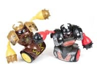 YCOO Kombat Robot Twin Viikinki -taistelurobotit
