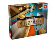 Alga Pelaa kuin Miljonääri Lautapeli