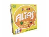 Junior Alias (FI)