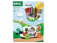 BRIO 33979 Tarrajuna