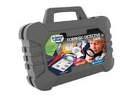 Clementoni Salapoliisin Salkku