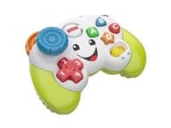 Fisher-Price Laugh & Learn Twist & Learn Gamer Leikkikäsikonsoli