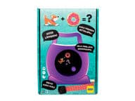 Koira + Donitsi = ? -peli