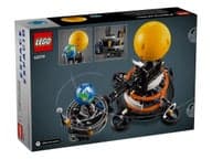 LEGO Technic 42179 Maapallo ja Kuu kiertoradalla