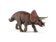 Schleich Triceratops