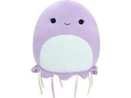 Squishmallows Anni Jellyfish Pehmolelu, 30 cm