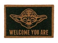 Star Wars Ovimatto, Welcome You Are