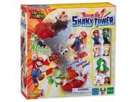 Super Mario Blow Up! Shaky Tower -peli