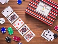 Täydellinen Pokerisetti