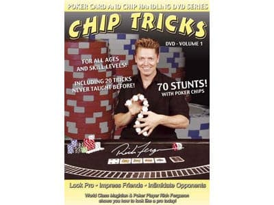 Pelimerkkikikkailut DVD