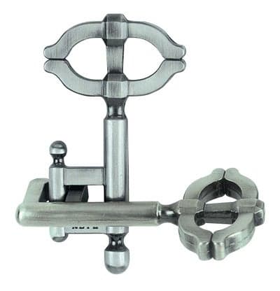 Key II Pulmapeli