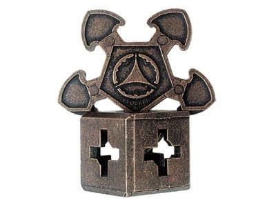 O'Gear Pulmapeli