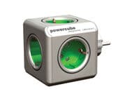 PowerCube Original toimiva töpseli
