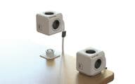 PowerCube nerokas töpseli
